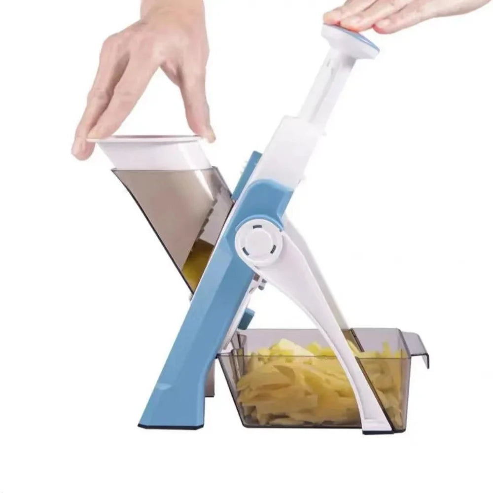 Kitchen Chopping Artifact