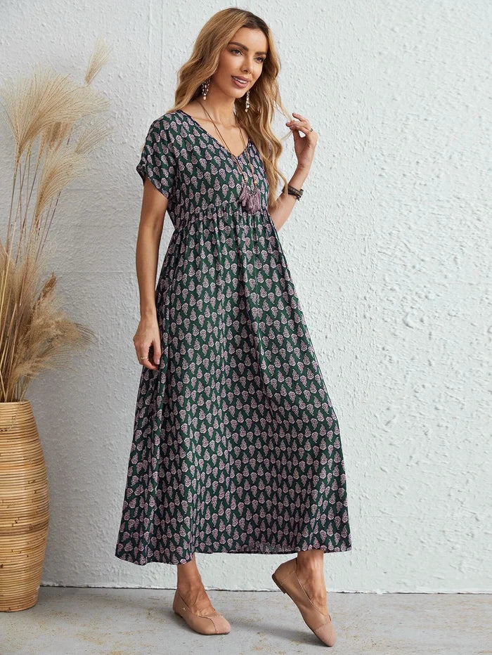Vintage Fashion Dresses