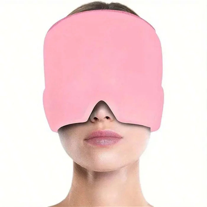 Headache Relief Hat