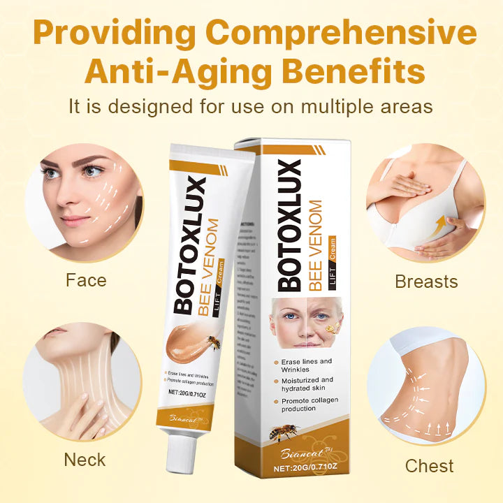 BotoxLux Bee Venom Lift Cream