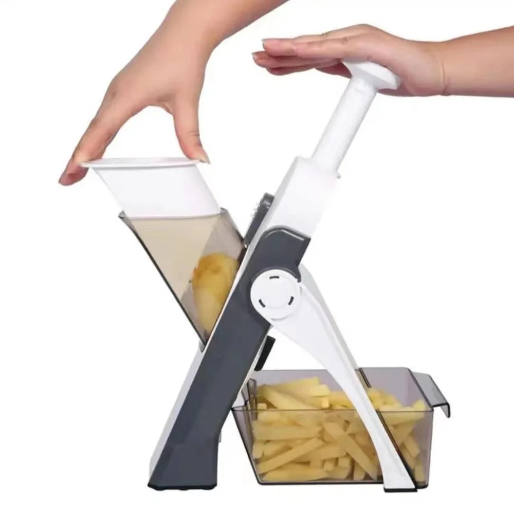 Kitchen Chopping Artifact