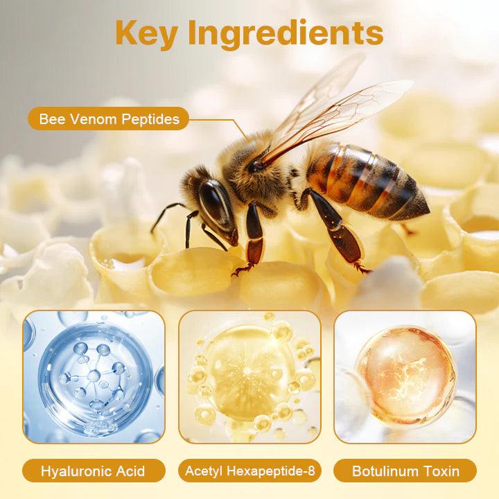 BotoxLux Bee Venom Lift Cream