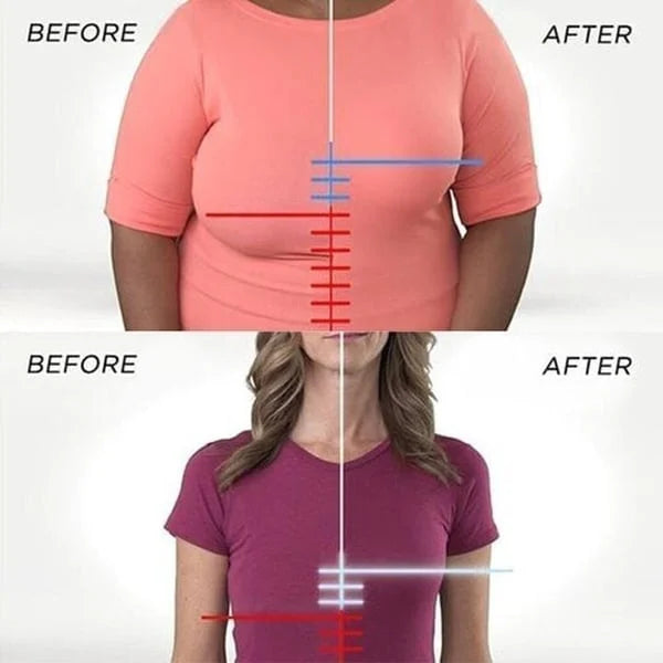 Front Closure Bra
