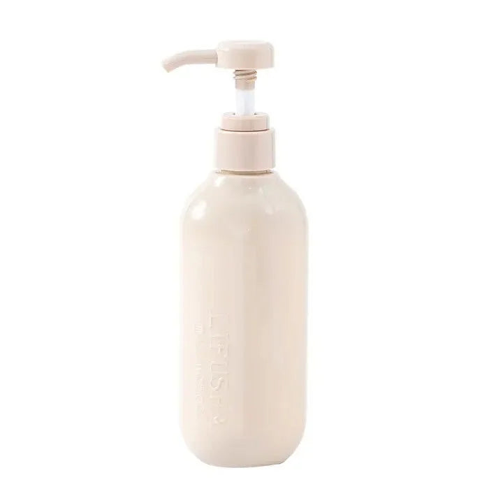 Sakura Japanese Shampoo