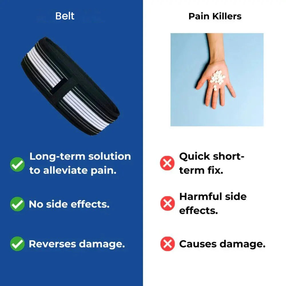 Back Belt
