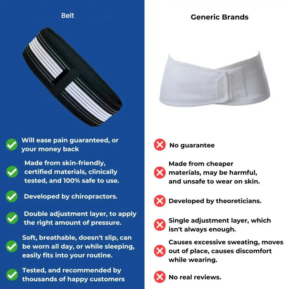 Back Belt