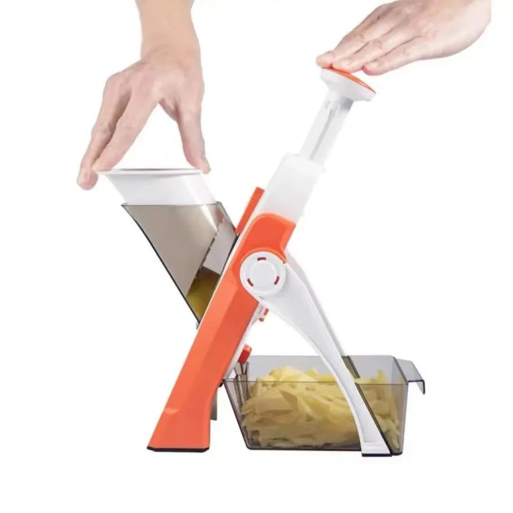 Kitchen Chopping Artifact