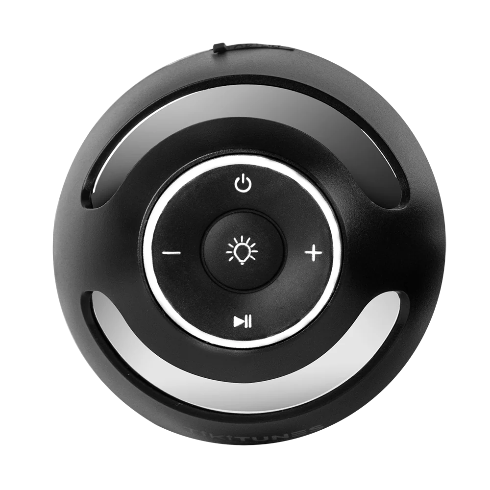 Portable Bluetooth Wireless Speaker