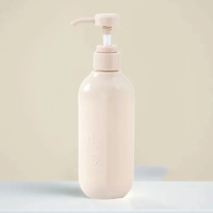 Sakura Japanese Shampoo