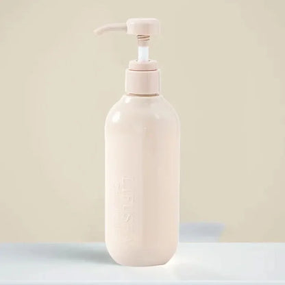 Sakura Japanese Shampoo