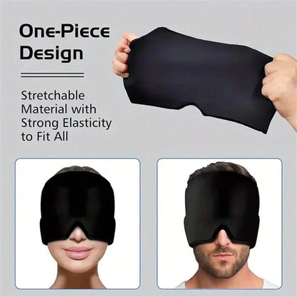 Headache Relief Hat