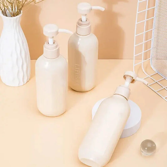 Sakura Japanese Shampoo