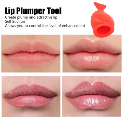 Lip Enlargement/Plumper Tool