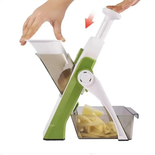 Kitchen Chopping Artifact