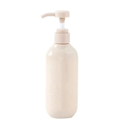 Sakura Japanese Shampoo