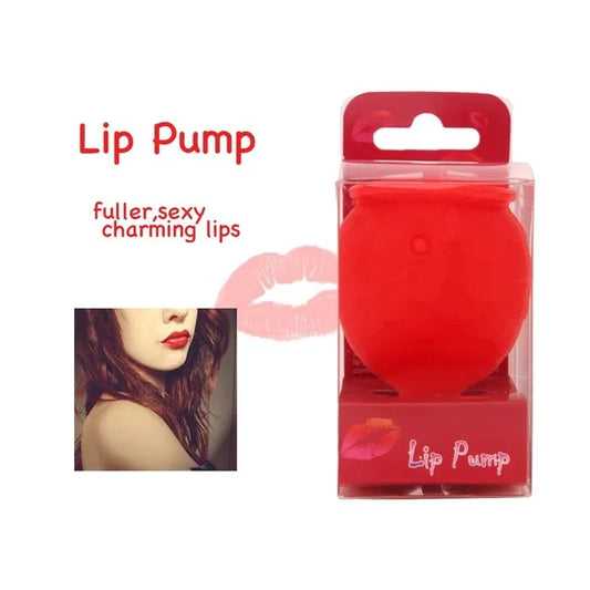 Lip Enlargement/Plumper Tool