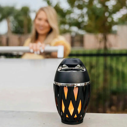 Portable Bluetooth Wireless Speaker