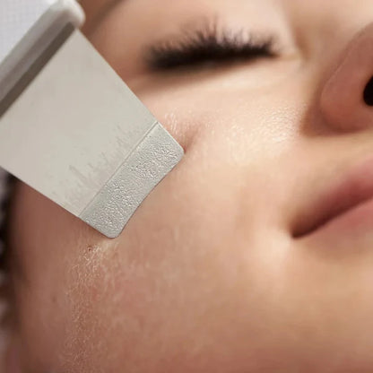 Ultrasonic Skin Cleanser