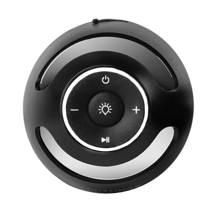 Portable Bluetooth Wireless Speaker
