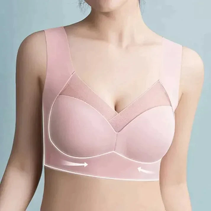 Fashion Deep Cup Bra