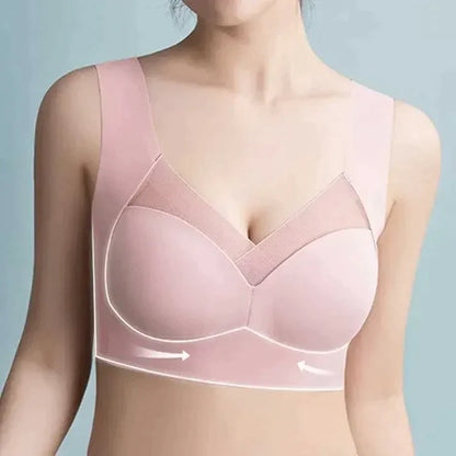 Fashion Deep Cup Bra