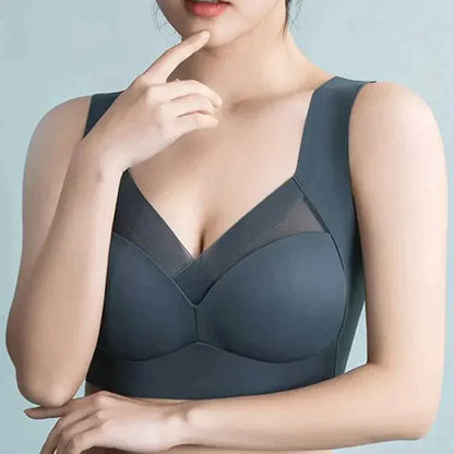 Fashion Deep Cup Bra