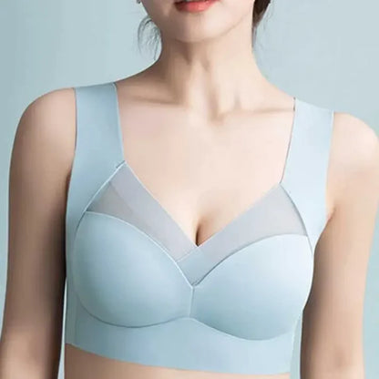 Fashion Deep Cup Bra