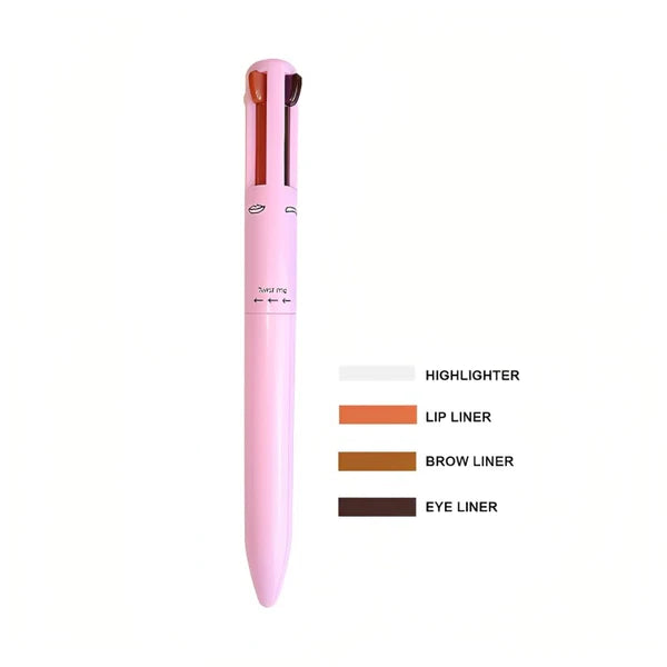 Multifunctional Makeup Pen