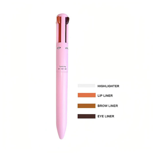 Multifunctional Makeup Pen